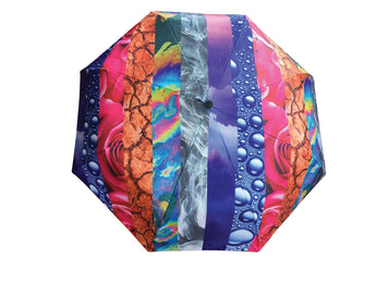 Climate Change Mini Umbrella