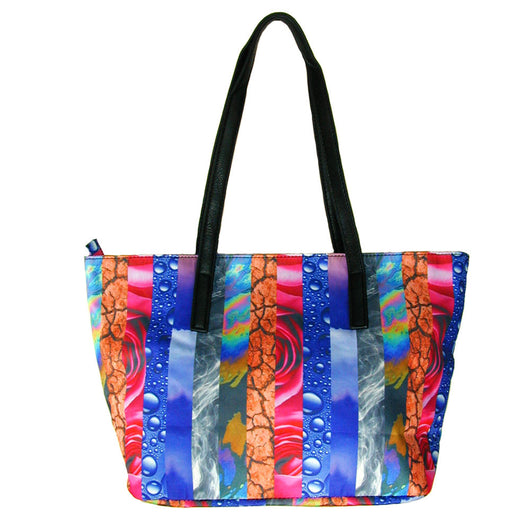 Climate Change Tote Bag